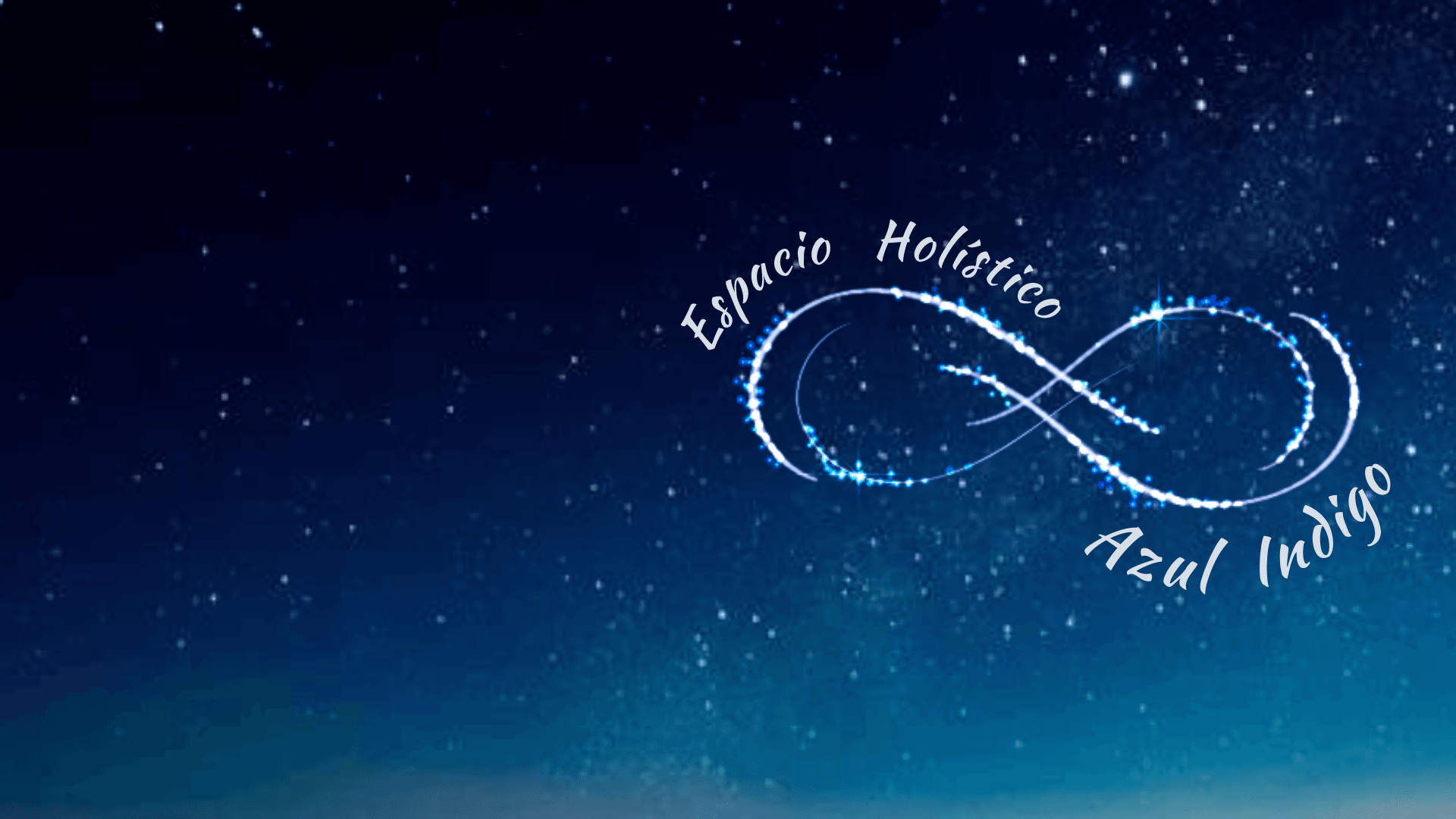 Espacio Holístico Azul Indigo