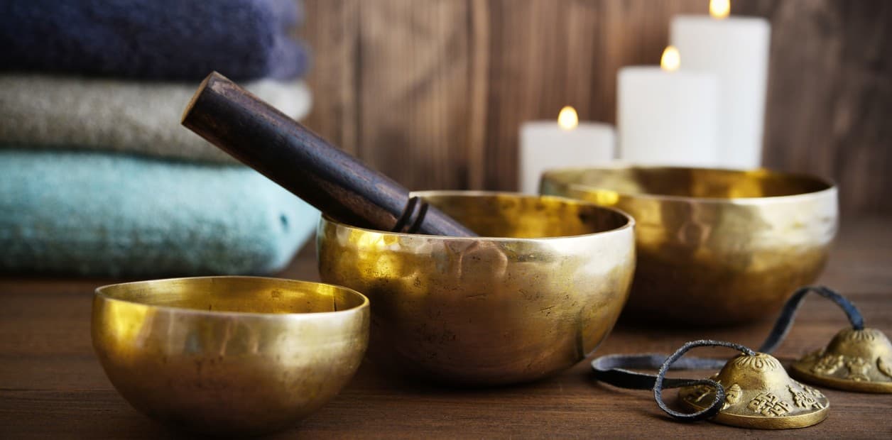 Limpieza Energética